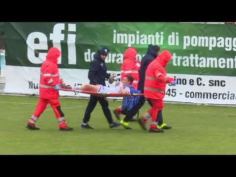 Brescia CF-Fiorentina W'S Highlights and Goals (11-03-2018)
