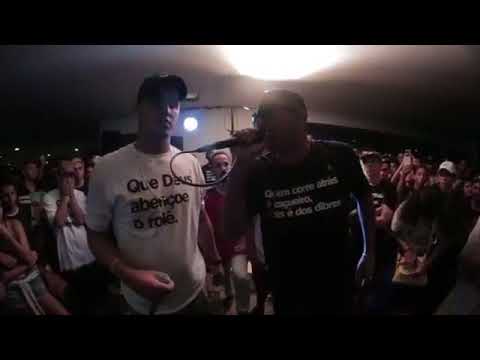 ALVES ( DF ) VS MARINHO ( DF ) | FINAL | BATALHA DO MUSEU SAMBAR E LOVE