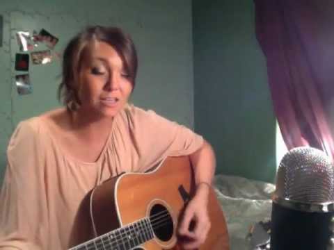 Come to Jesus - Mindy Smith Cover by Holly Kirsten