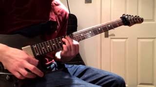 Download lagu Ariana Grande - Dangerous Woman (Guitar Cover   TAB) mp3