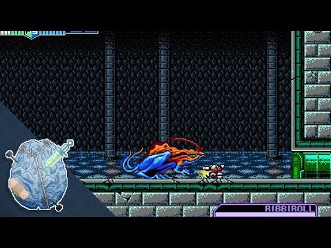 Blaster Master Zero - Part 5: DS without two screens