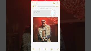 Youngboy Never Broke Again - Shining Hard