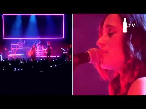 "Eres Para Mi" Julieta Venegas Con Sol Pereyra