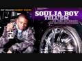 Soulja Boy Report Card Instrumental