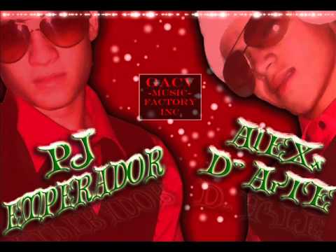Estamos Puestos Pa´ Ti - Pj "El Emperador" Ft Alexx-D-Arte