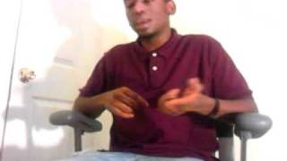 Marques Houston-Walk Away (Cover) By Vaz