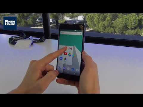 Review Vernee M5 Español