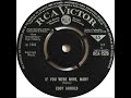 UK New Entry 1966 (241) Eddy Arnold - If You Were Mine, Mary