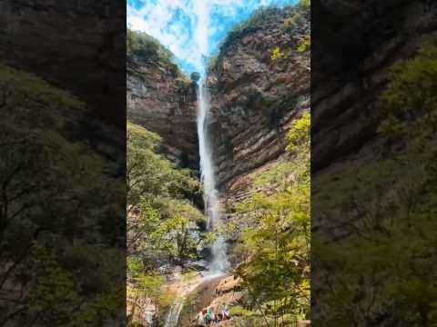 Bica do Donato em Pires Ferreira-CE