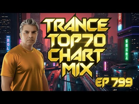TRANCE TOP70  @interfusounds Radioshow #EP799