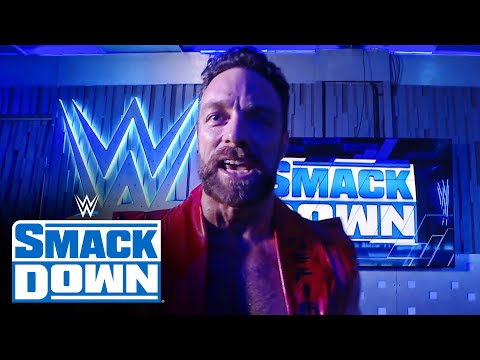 LA Knight Talks Pitching A ‘Saviors’ Like Faction In NXT