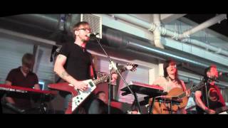 Sweet Billy Pilgrim - Archaeology (Rough Trade East, 24th May 2012)