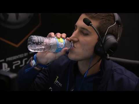 Optic vs. nV | Call of Duty Championship 2016 | Optic Gaming vs. Team EnVyUs