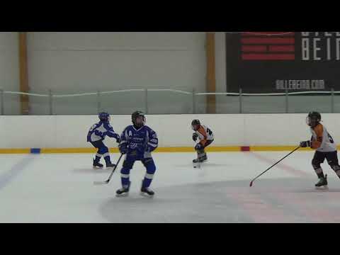 27.12.2018 D2 AA-tason harkkapeli HJK- Kiekko-Tiikerit