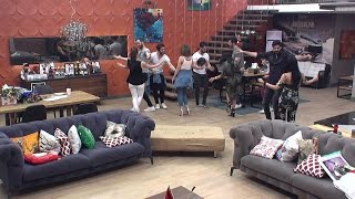 Kısmetse Olur - Kısmetse Olur evinde eğlenceli anlar!