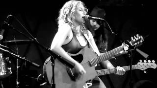 Toby Lightman - Let Go (Live @ Rockwood Music Hall)