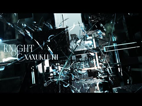 【ACC2025】Raimukun - Knight of Cxaxukluth