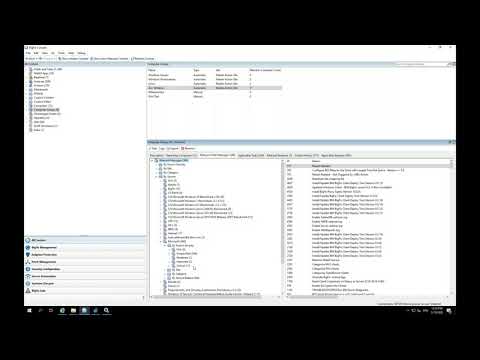 BigFix - Criando uma linha de base - 1 de 2