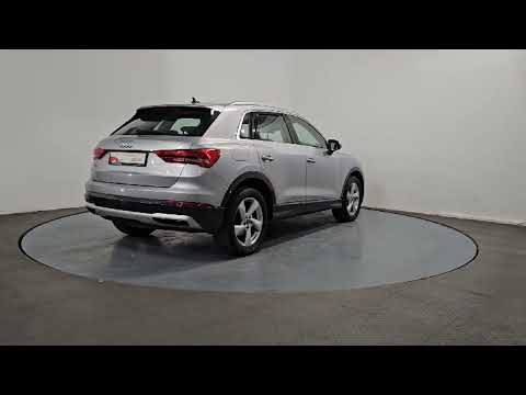 Audi Q3 35 TDI 150HP S Tronic SE €84p/w - Image 2
