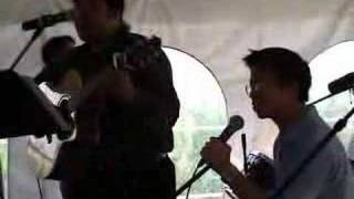 Your love will find me - Fran/Justin Wedding