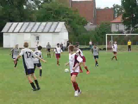 Błękitni Jerzmanowo - Ferajna Wrocław 4/4