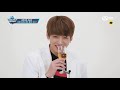 ENG SUB BTS Re Enact Scene In Blood Sweat Tears MV