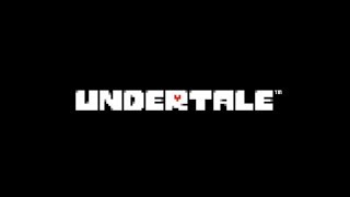 【誰も死ななくていい優しいRPG】Undertale実況しちょるよ part1