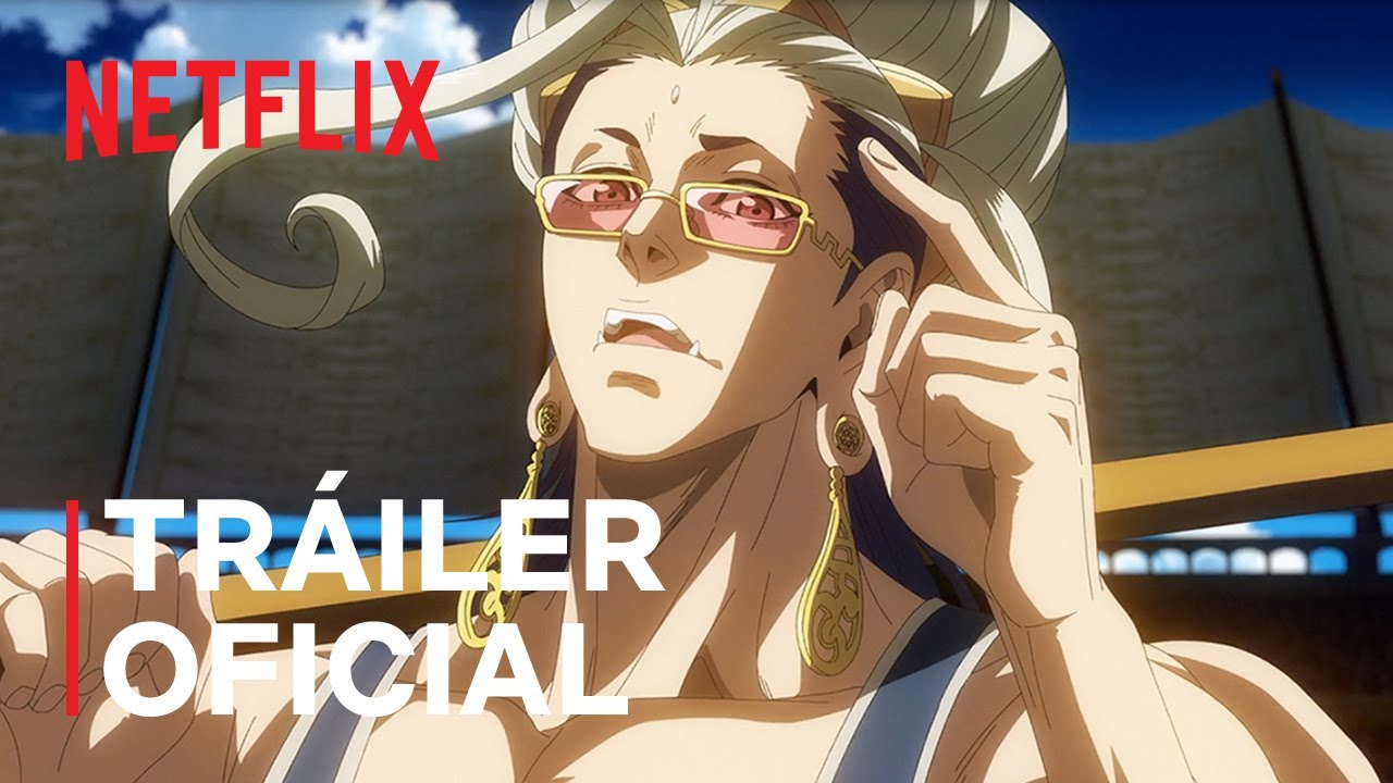 Record of Ragnarok 2, segunda parte: cuándo y a qué hora se estrena la  secuela de Shuumatsu no Valkyrie en Netflix