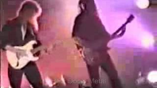 Helloween - Keepers Of The Seven Keys Live 1992 (Michael Kiske)