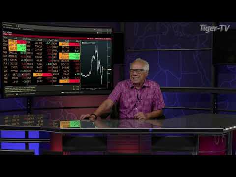 May 30th, Tom O'Brien Show on TFNN - 2023