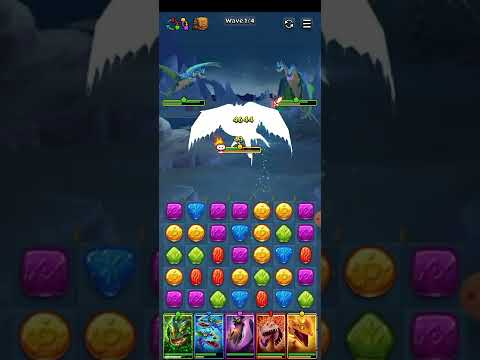 Part 2 of playing Titan uprising.