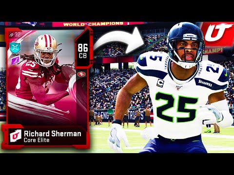 Shut Down Defense - Madden 20 Ultimate Team Ep.19