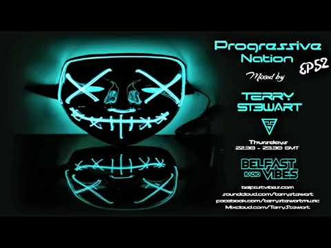Progressive Psy-trance mix - October 2019 - Symphonix, Ritmo, Nok, Waldmeister, Duton, Phaxe