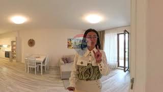 3 bedroom apartment in La Mer