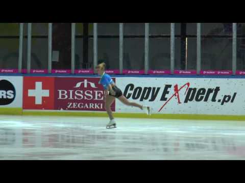 4 Oliwia RZEPIEL POL FS LADIES 4NAT 2017