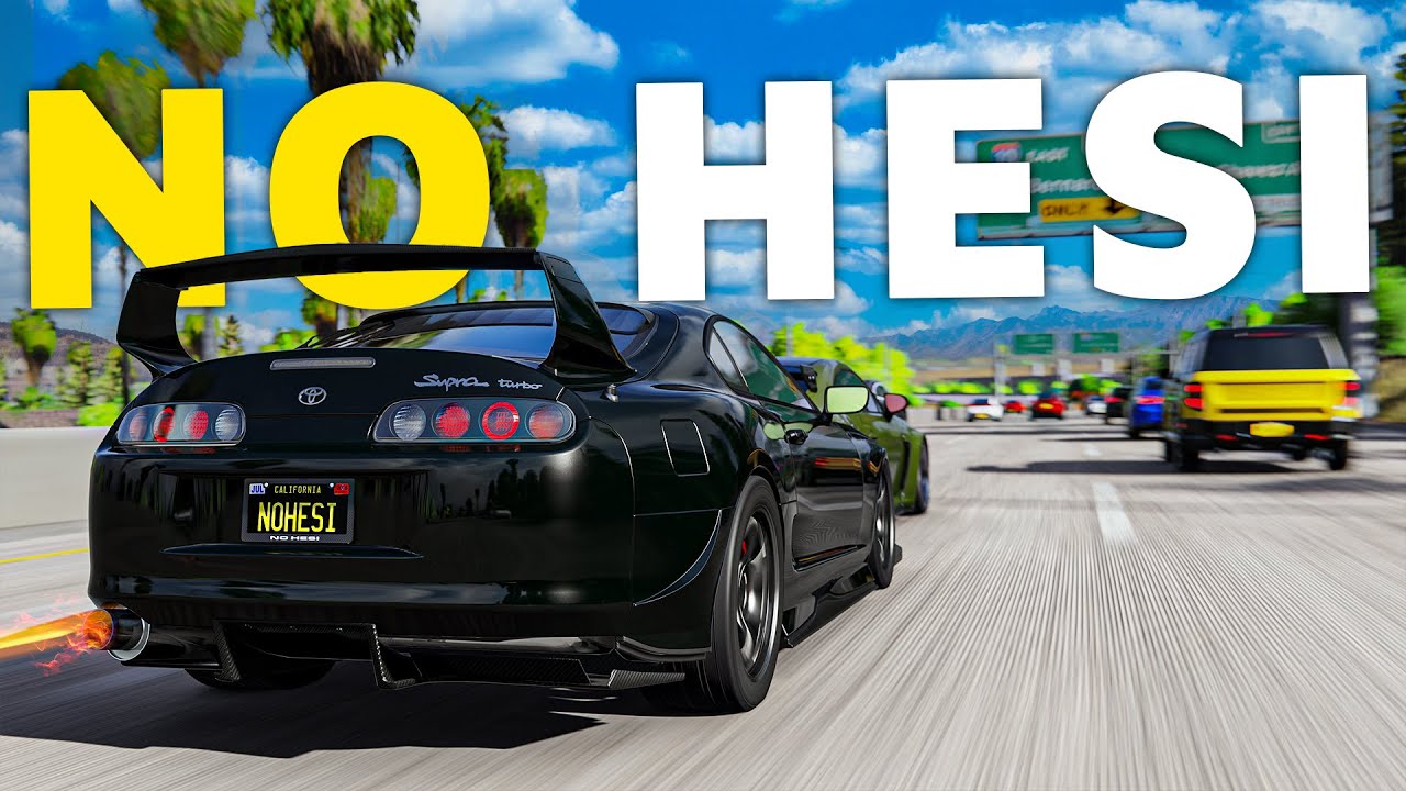 I got TOP 10 in No Hesi