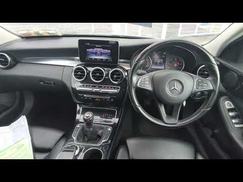 Mercedes-Benz C-Class C SERIES C220 D SE , New Nct - Image 2