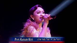 Download lagu OM ADELLA - Jihan Audy feat Arlida Putri - Prei kanan kiri mp3