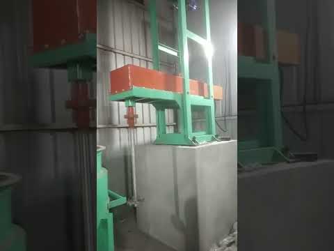 Industrial High Speed Stirrer