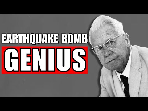 How Britain Created the Biggest Non-Nuclear Bomb of World War II