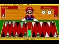 Mario S Game Gallery Backgammon Game