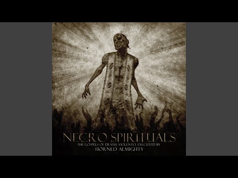 Necro Spirituals