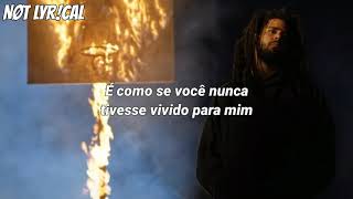 J. Cole - i n t e r l u d e (Legendado/Tradução)