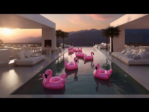 DALEXO, MCN2, Adalaide Adams - Touchdown [Official Lyric video]