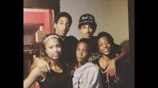 Layzie Bone - Family Is My Everything Feat. Thin C