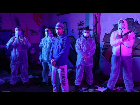 Mecra - Ma vie (clip officiel)