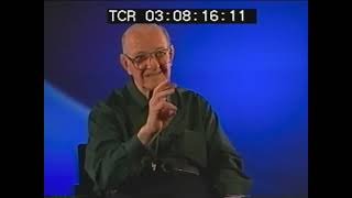 2007 Robert Panara Interview video