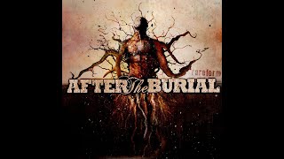 After the burial - Cursing Akhenaten (from Rareform 2008)