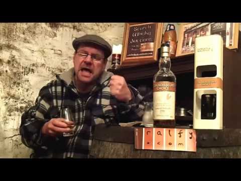 whisky review 612 - Clynelish 15yo(2000) @ 46%vol (G&MacP)