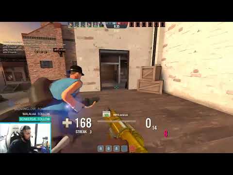 RGL S2 | FROYOTECH vs Dunk Masters | Snakewater | Habib POV